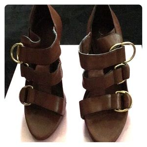 Cole Haan Nike Air size 5 shoes